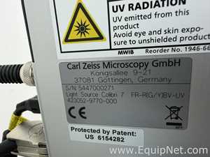 Zeiss Axio Scan Z1 High-Throughput Automated Digital Slide Scanner With Powervar ABCE1442-11 UPS