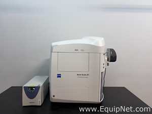 Zeiss Axio Scan Z1 High-Throughput Automated Digital Slide Scanner With Powervar ABCE1442-11 UPS