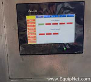 Fatosa C325 Food Equipment