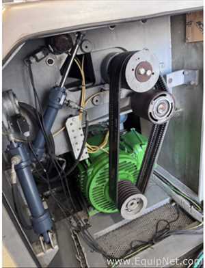 Fatosa C325 Food Equipment