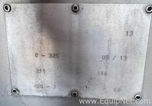 Fatosa C325 Food Equipment