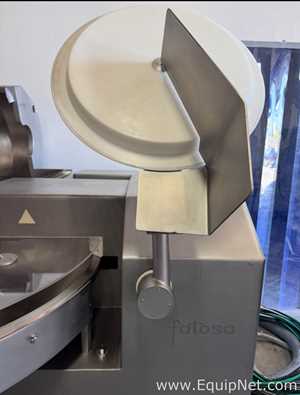 Fatosa C325 Food Equipment