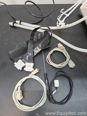 Erweka DT 820 Semi-automated dissolution system with FR624 | For Repair