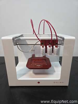 Allevi 3 3D BioPrinter