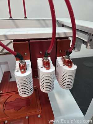 Allevi 3 3D BioPrinter