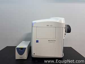 Zeiss Axio Scan Z1 High-Throughput Automated Digital Slide Scanner With Powervar ABCE1442-11 UPS