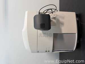 Zeiss Axio Scan Z1 High-Throughput Automated Digital Slide Scanner With Powervar ABCE1442-11 UPS