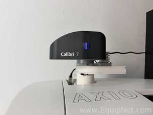 Zeiss Axio Scan Z1 High-Throughput Automated Digital Slide Scanner With Powervar ABCE1442-11 UPS