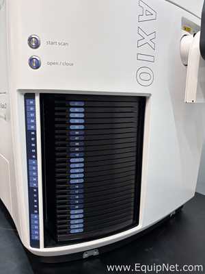 Zeiss Axio Scan Z1 High-Throughput Automated Digital Slide Scanner With Powervar ABCE1442-11 UPS