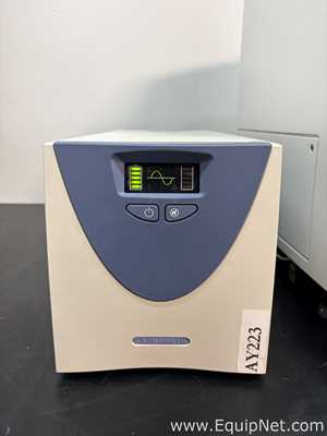 Zeiss Axio Scan Z1 High-Throughput Automated Digital Slide Scanner With Powervar ABCE1442-11 UPS