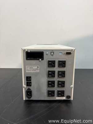 Zeiss Axio Scan Z1 High-Throughput Automated Digital Slide Scanner With Powervar ABCE1442-11 UPS