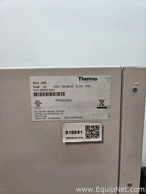 Thermal Scientific Precision 658
