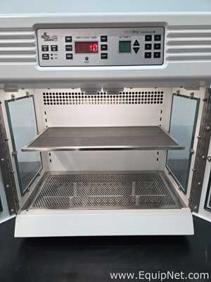 Secador de Aire General Data Company Inc Slide Dryer 2