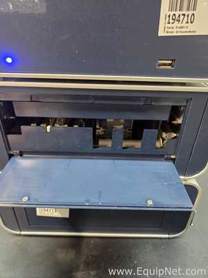 Sistema de Eletroforese Lonza 4D Nucleofactor