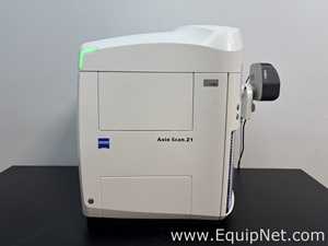 Zeiss Axio Scan Z1 High-Throughput Automated Digital Slide Scanner With Powervar ABCE1442-11 UPS