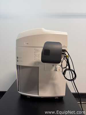 Zeiss Axio Scan Z1 High-Throughput Automated Digital Slide Scanner With Powervar ABCE1442-11 UPS