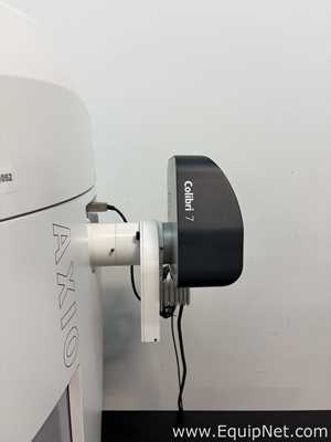Zeiss Axio Scan Z1 High-Throughput Automated Digital Slide Scanner With Powervar ABCE1442-11 UPS