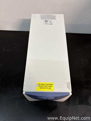 Zeiss Axio Scan Z1 High-Throughput Automated Digital Slide Scanner With Powervar ABCE1442-11 UPS