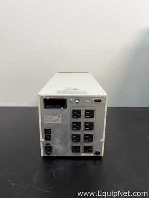Zeiss Axio Scan Z1 High-Throughput Automated Digital Slide Scanner With Powervar ABCE1442-11 UPS