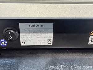 Zeiss Axio Scan Z1 High-Throughput Automated Digital Slide Scanner With Powervar ABCE1442-11 UPS