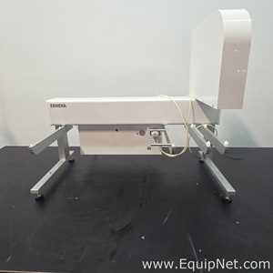 Erweka DT 820 Semi-automated dissolution system with FR624 | For Repair