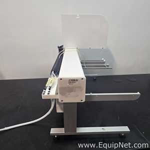 Erweka DT 820 Semi-automated dissolution system with FR624 | For Repair
