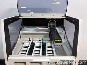 Leica Biosystems Bond Rx Stainer With Desktop PC and Printer