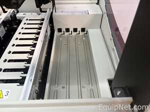 Leica Biosystems Bond Rx Stainer With Desktop PC and Printer