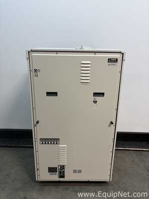Leica Biosystems Bond Rx Stainer With Desktop PC and Printer