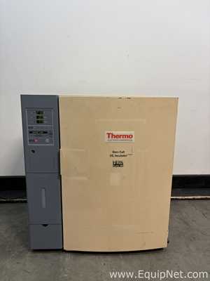 Incubadora Thermo Electron Corporation 3307