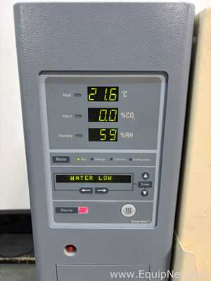 Incubadora Thermo Electron Corporation 3307