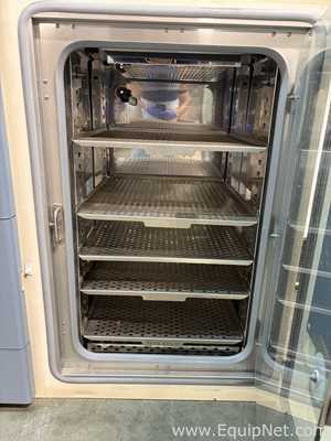 Incubadora Thermo Electron Corporation 3307