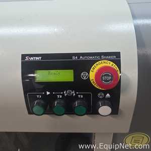 Santint S4 Automatic Shaker