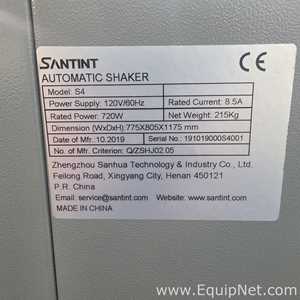 Santint S4 Automatic Shaker
