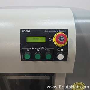 Santint S4 Automatic Shaker