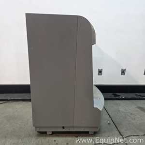 Santint S4 Automatic Shaker