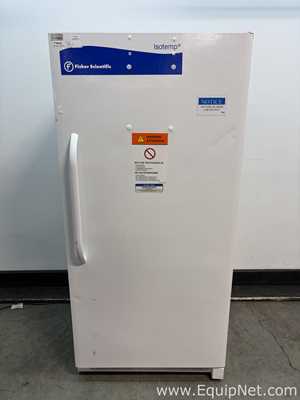 Gefriergerät Fisher Scientific 20LFEEFSA