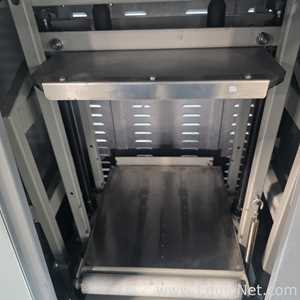 Santint S4 Automatic Shaker