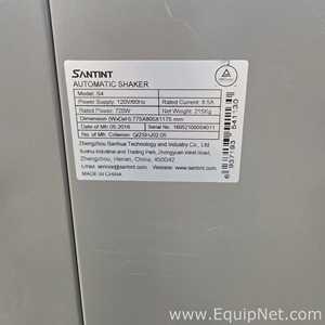 Santint S4 Automatic Shaker