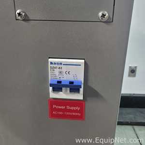 Santint S4 Automatic Shaker