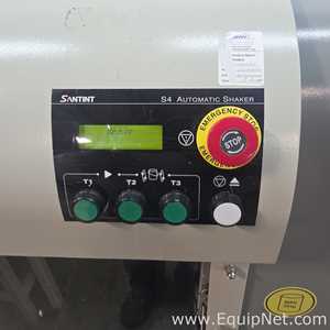 Santint S4 Automatic Shaker