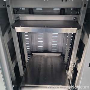 Santint S4 Automatic Shaker