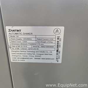 Santint S4 Automatic Shaker