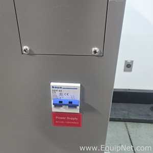 Santint S4 Automatic Shaker