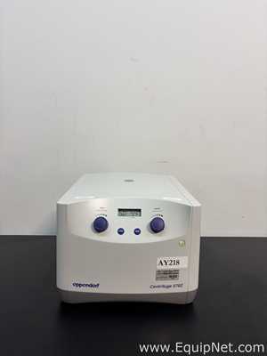 Laborzentrifuge Eppendorf 5702