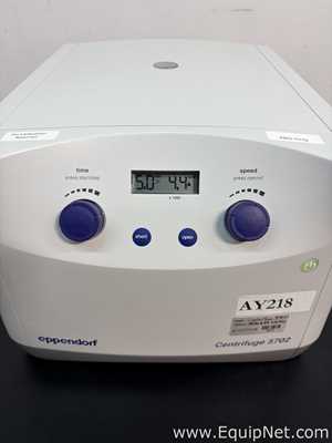 Laborzentrifuge Eppendorf 5702