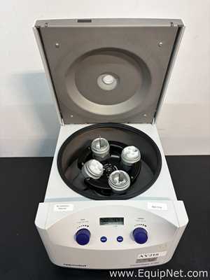 Laborzentrifuge Eppendorf 5702