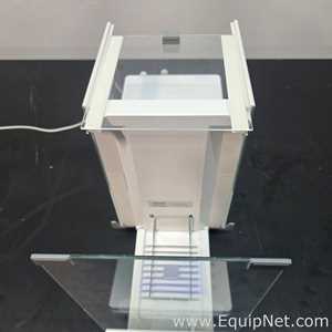 Mettler Toledo XSR205DU Dual Range Balance
