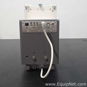 Mettler Toledo XSR205DU Dual Range Balance