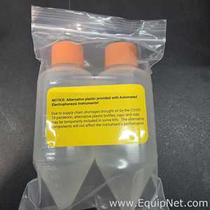 Equipamentos Laboratoriais Diversos Agilent Technologies FA5300 Fragment Analyzer Accessories Kits